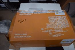 *Two Reversing Cameras with Leads