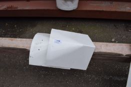 *Pair of GRP Conversion Ears