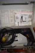 *Bosch UBH2/20RLE 110v Hammer Drill