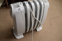 *Delonghi TRNS0505M Under Desk Heater