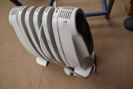 *Delonghi TRNS0505M Under Desk Heater