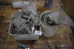 *Stainless Steel Anti Looses