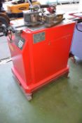 *Memoli ETM76 Pipe Bending Machine