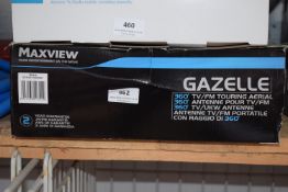 *Gazelle Pro Omnidirectional Mobile TV and Radio Aerial