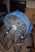 *Large Commercial Cooling Fan