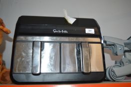 *Sur La Table Dual Basket Digital Air Fryer