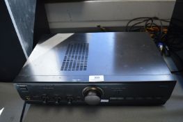 Technics A600 Mk.2 Integrated Amplifier
