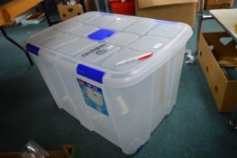 130L Storage Box