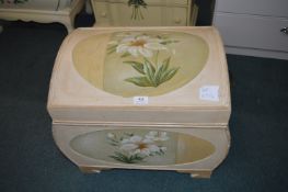 Storage Chest and Contents