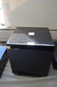 Rel T/5 Home Cinema Subwoofer