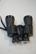 Super Zenith 10x50 Field Binoculars