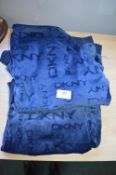 *DKNY 2pc Lounge Set Size: L