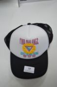 *Cony Island Baseball Cap