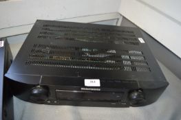 Marantz NR1504 Amplifier