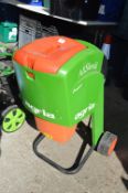 Agria All Shredd Electric Garden Shredder