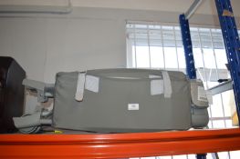 *Joie Cubbie Sleep Cot