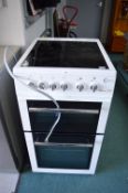 Flavell Milano E50 Electric Oven and Grill