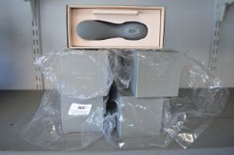 Five Pearlesque Ara Female Personal Massagers