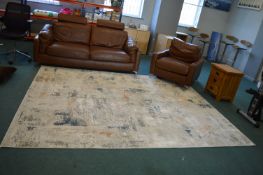 *Gertmenian Area Rug 240x305cm