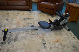 GLL Rowing Machine