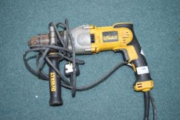 Dewalt Hammer Drill