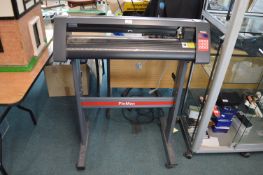 Pixmax Digital Vinyl Cutter/Plotter with Stand