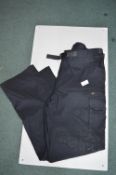*BC Clothing Lightweight Trousers Size: 36x32