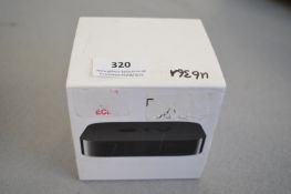 Apple TV Digital Media Player