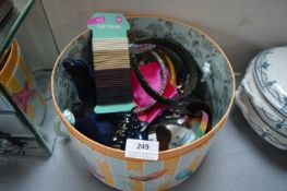 Hairbands and Accessories