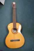 Kay C Acoustic Guitar