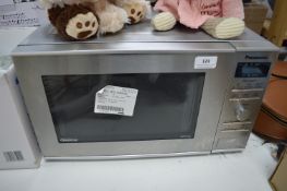 *Panasonic Inverter Grill/ Microwave