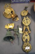 Horse Brasses etc.