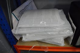 *Stackable Shoe Boxes