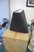 Steve Jones Large Innermost Designer Lampshade