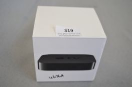 Apple TV Digital Media Player