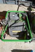 John Deere Petrol Lawnmower