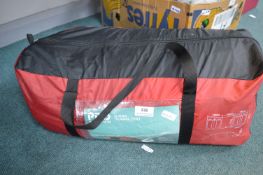 Pro Action Six Man Tunnel Tent