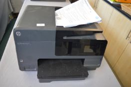 HP Officejet 8615 AIO Printer