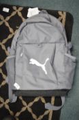 *Puma Backpack
