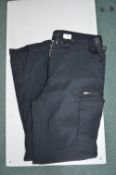 *BC Clothing Lightweight Trousers Size: 36x32