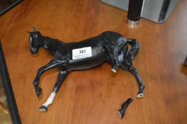 Beswick Stallion (AF - requires repair)