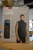 *Lole Men's Heated Insulated Vest Size: XXL