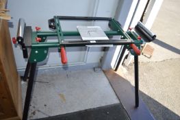 Parkside Universal Tool Stand