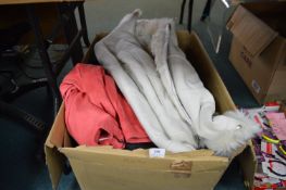 Assorted Lady's Clothing