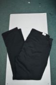 *Cloud Veil Men's Five Pocket Trousers Size: 36x30