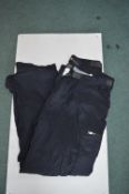 *BC Clothing Lightweight Trousers Size: 36x32