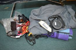 Pet Blankets and Accessories