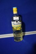 Gordon’s Sicilian Lemon Gin 70cl