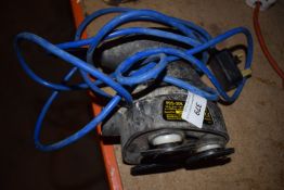 POZ3DK Orbital Sander