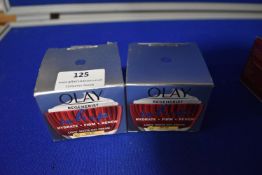 2x Olay Regenerist Whip Day Cream SPF30